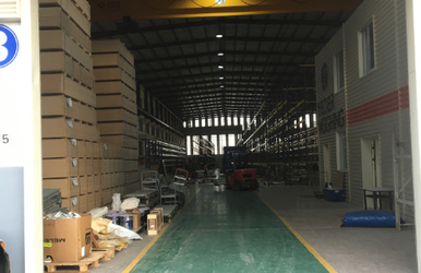 Porcellana Chongqing Uwhoi Impo&Expo Co.,Ltd