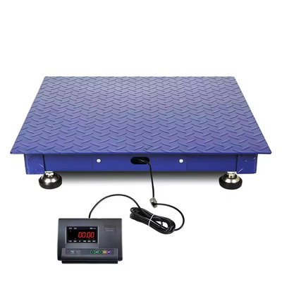 Scale digitale elettronica per il bestiame 1 tonnellata 1000 kg 2 tonnellate 2000 kg 3 tonnellate 3000 kg