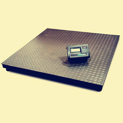 Precise Smart Digital Body Weight Scale per il pavimento del bagno in nero