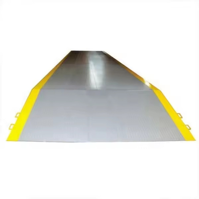 Scale elettronica di precisione con piattaforma 6M/9M/12M/15M/18M/22M/24M/28M e potenza 220V
