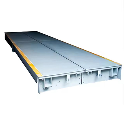 50T 60T 80T bilanciere per camion in vendita pesi di camion blu nero grigio scuro opzionale