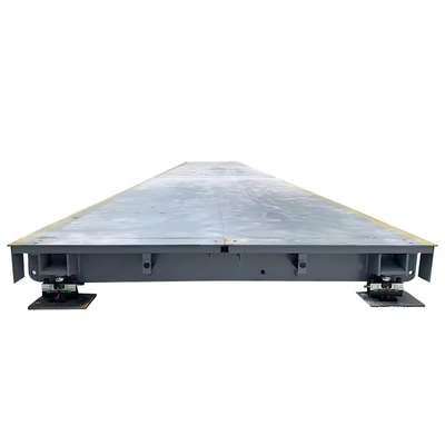 miglior prezzo Peso 200T Scala per camion elettronico Peso Peso Q235 Acciaio/acciaio ad alta resistenza