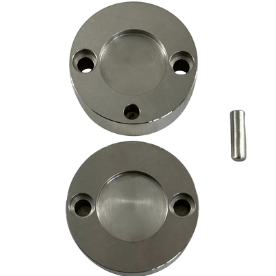 20T 30T 40T 50T cella di carico di compressione Sensore di pesatura per scala ferroviaria di tipo colonna ((CP-15K)