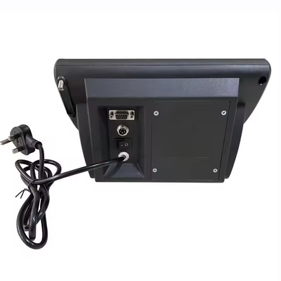 Display della cella di carico della scala a LED YaoHua Xk3190 a12e Indicatore di pesatura digitale delle scale